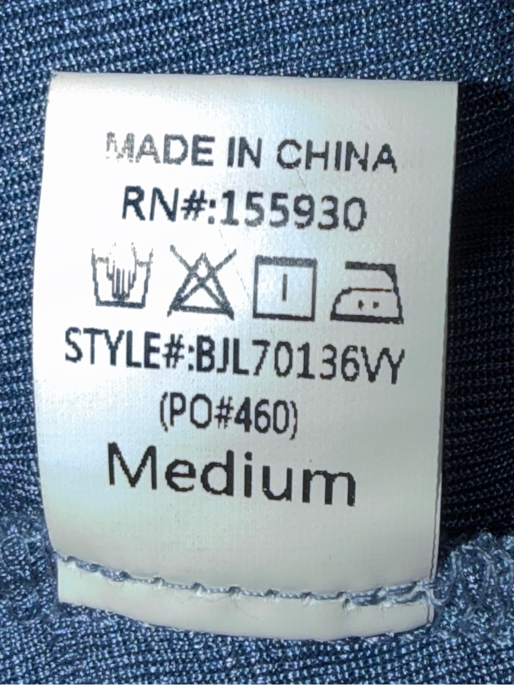 NWT JLUXLABEL Blue Ruched Bodysuit Midi Skirt 2 Piece Set M - Picture 4 of 12